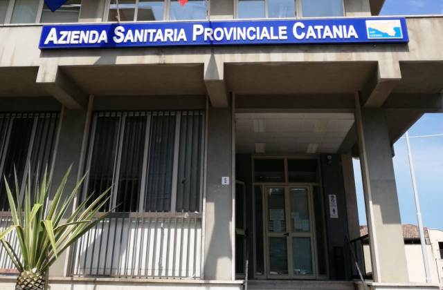 ASP Catania. Operatori socio-sanitari (OSS). Approvata la graduatoria del Concorso di Bacino Sicilia orientale